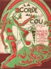 Partition de la chanson : Corde au cou ! (La) Cami     En Chemise  Théâtre des Bouffes Parisiens.  - Moretti Raoul - 