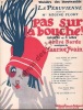 Partition de la chanson : Péruvienne (La)      Pas sur la bouche !  Théâtre des Nouveautés. Flory Régine - Yvain Maurice - Barde André