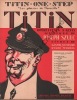 Partition de la chanson : Titin one-step  Plaisirs de Marseille (Les)    Titin  .  - Szulc Joseph - 