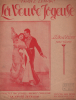 Partition de la chanson : Heure exquise Suite de valses pour piano avec Jeanette MacDonald et Maurice Chevalier     Veuve joyeuse (La)  .  - Lehar ...