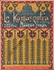 Partition de la chanson : Kamasoutra        Casino de Paris.  - Yvain Maurice - 