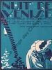 Partition de la chanson : Nuit de Venise      Bonjour Paris (Revue)  Casino de Paris.  - Padilla José - Le Seyeux Jean,Saint-Granier,Willemetz Albert