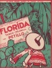 Partition de la chanson : Florida Tango Milonga       .  - Petillo R. - 