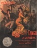 Partition de la chanson : Tango de la Verbena Tango argentin avec théorie du professeur Peter Bacton       .  - Lacome Paul - 