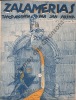 Partition de la chanson : Zalamerias        .  - Sulima Jan - 