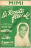 Partition de la chanson : Mimi      Route fleurie (La)  Théâtre de L' A.B.C. Guétary Georges - Lopez Francis - Vincy Raymond