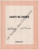 Partition de la chanson : Chante ma Corrèze        .  - Jonato,Ségurel Jean - Monédière Robert,Provance Marc