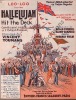 Partition de la chanson : Loo-Loo      Hallelujah  Théâtre Mogador. Navarre Coecilia - Youmans Vincent - Saint-Granier,Ferréol Roger