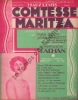 Partition de la chanson : Ma p'tite soeur      Comtesse Maritza Chanson duo Théâtre des Ambassadeurs. Lewis Mary - Kalman Emmerich - Marietti ...