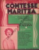 Partition de la chanson : Dis oui, O mon amour      Comtesse Maritza Chanson duo Théâtre des Ambassadeurs. Lewis Mary - Kalman Emmerich - Marietti ...