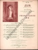 Partition de la chanson : Esprit de la Butte (L')      Eva Franz Lehar  Alhambra de Bruxelles. Bénédict Jean - Lehar Franz - Ordonneau Maurice