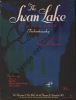 Partition de la chanson : Swan lake (The) Ballet - Arrangement pour piano par Granville Bantock ( scène - Waltz - Dance of the swans - Mazurka ) Lac ...