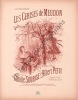 Partition de la chanson : Cerises de Meudon (Les)        .  - Petit Albert - Soubise Camille