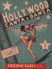 Partition de la chanson : Hollywood canta danza Recueil de onze chansons  - grands succés Américain de film       .  -  - 