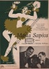 Partition de la chanson : Maria Sapeca        . Rodrigues Sebastiao,Martins Herivelto - Martins Herivelto - 