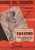 Partition de la chanson : Ombre del passato Rita Hayworth - Gene Kelly - Film " Fascination" Long ago and far away    Fascino  .  - Kern Jerome - Ardo
