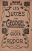 Partition de la chanson : Succès de Georgel (Les)  Ils vont au bois      . Georgel - Grock - Rodor Jean
