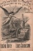 Partition de la chanson : Volontaires du Tonkin (Les) Annotation intérieur au crayon " Vive la France " signature illisible 15 Avril 1890      Marche ...