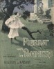 Partition de la chanson : Pierrot sous les pommiers        .  - de Kabath Augusta - Sionville Jules