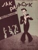 Partition de la chanson : Jak Pasacyl Parada Gwiazd       Théâtre Morskie Oto.  - Petersburskiego J. - Weasta Andrzeja