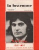 Partition de la chanson : Braconne (La)        . Lama Serge - Dona Alice - Marouani Eddy,Lama Serge