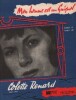 Partition de la chanson : Mon homme est un guignol        . Renard Colette - Jan - Jil