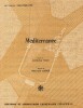Partition de la chanson : Méditerranée      Méditerranée  .  - Lopez Francis - Vincy Raymond