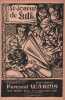 Partition de la chanson : Joueur de Luth (Le) Recueillie et harmonis&eacute;e par Fernand Warms Pour apprendre &agrave; jouer de l'&eacute;pinette     Vieille chanson .  - ...
