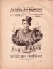 Partition de la chanson : Polka des bouteilles (La)        Eldorado,Scala,Concert Parisien,Horloge (L'). Bourgès,Kelm Fernand,Bannière Mr. - ...
