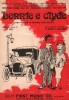 Partition de la chanson : Bonnie and Clyde      Bonnie and Clyde  . Ebasta Rinaldo - Murray Mitch,Callander Peter - Pace D.