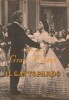 Partition de la chanson : Gran valzer Burt Lancaster - Alain Delon - Claudia Cardinale Arrangement Alberto Curci     Guépard (Le)  .  - Verdi Giuseppe ...