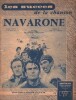 Partition de la chanson : Navarone Gregory Peck - David Niven - Anthony Quinn Guns of navarone (The)    Canons de Navarone (Les)  .  - Tiomkin Dimitri ...