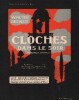 Partition de la chanson : Cloches dans le soir Nouvelle édition par Eugène Gandolfo Vesper chimes      .  - Decker Walter - 