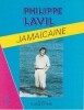 Partition de la chanson : Jamaïcaine        . Lavil Philippe - Lavil Philippe - Barbelivien Didier