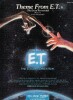 Partition de la chanson : Theme from E.T.      E.T. the extra-terrestrial  .  - Williams John - 