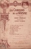 Partition de la chanson : Lettre de petit Pierre à papa Noël Les chansons de la Woëvre n° 1 : Verdun 1915 Décembre 1915      .  - Février Henry - ...