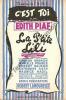 Partition de la chanson : Demain il fera jour      P'tite Lili (La)  Théâtre de L' A.B.C. Piaf Edith - Monnot Marguerite - Achard Marcel