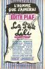 Partition de la chanson : Homme que j'aimerai  (L')      P'tite Lili (La)  Théâtre de L' A.B.C. Piaf Edith - Monnot Marguerite - Achard Marcel
