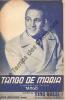 Partition de la chanson : Tango de Maria     Tampon sur la couverture   . Rossi Tino - Ferrari Louis,Fuggi E. - Syam,Viaud