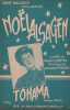Partition de la chanson : Noël alsacien        . Tohama - Pichot Jacques - Castel Serge
