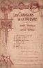 Partition de la chanson : Fleurettes de Trianon Les chansons de la Woëvre n° 3 : Verdun 1915       .  - Février Henry - Piédallu André