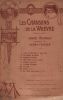 Partition de la chanson : Chanson à ma mie Les chansons de la Woëvre n° 5 : Verdun 1915       .  - Février Henry - Piédallu André