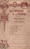 Partition de la chanson : Jardin du Gourbi (Le) Les chansons de la Woëvre n° 6 : Verdun 1915       .  - Février Henry - Piédallu André