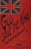Partition de la chanson : God save the king       Chant National .  -  - 