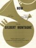 Partition de la chanson : Now        . Montagné Gilbert - Georget André,Montagné Gilbert - Kent Patrick