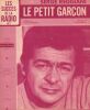 Partition de la chanson : Petit garçon (Le)        . Reggiani Serge - Datin Jacques - Dabadie Jean-Loup