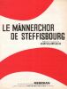 Partition de la chanson : Männerchor de steffisbourg (Le)        .  - Gilles Villard Jean - Gilles Villard Jean