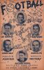 Partition de la chanson : Football Hommage à Georges Briquet - Samba Sportive       . Rogers,Dalt André,Darcelys,Rasimi Eddy,Barnes Fred,Fervil ...