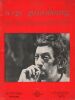 Partition de la chanson : Album Serge Gainsbourg Recueil numéro 1 de 12 chansons accompagné de photos : - la javanaise - l'eau à la bouche - Sous le ...