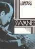 Partition de la chanson : Swanee        .  - Gershwin George - 